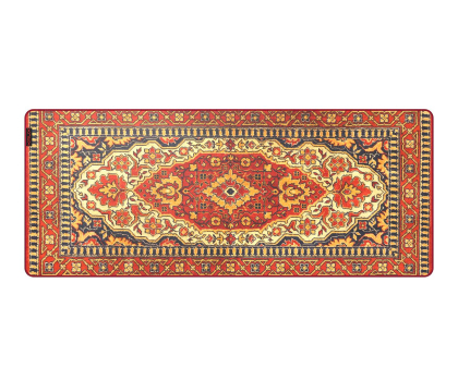 Podkładka pod mysz KRUX Space Carpet (Dywan) XXL KRX0107